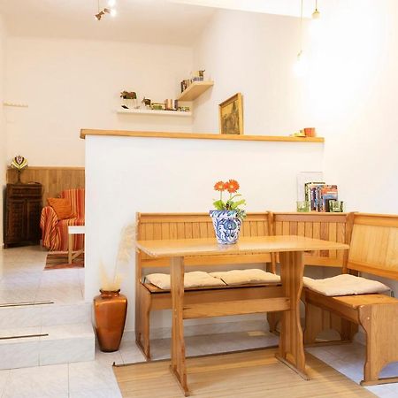 Casa Aljibe Apartment กรานาดา ภายนอก รูปภาพ