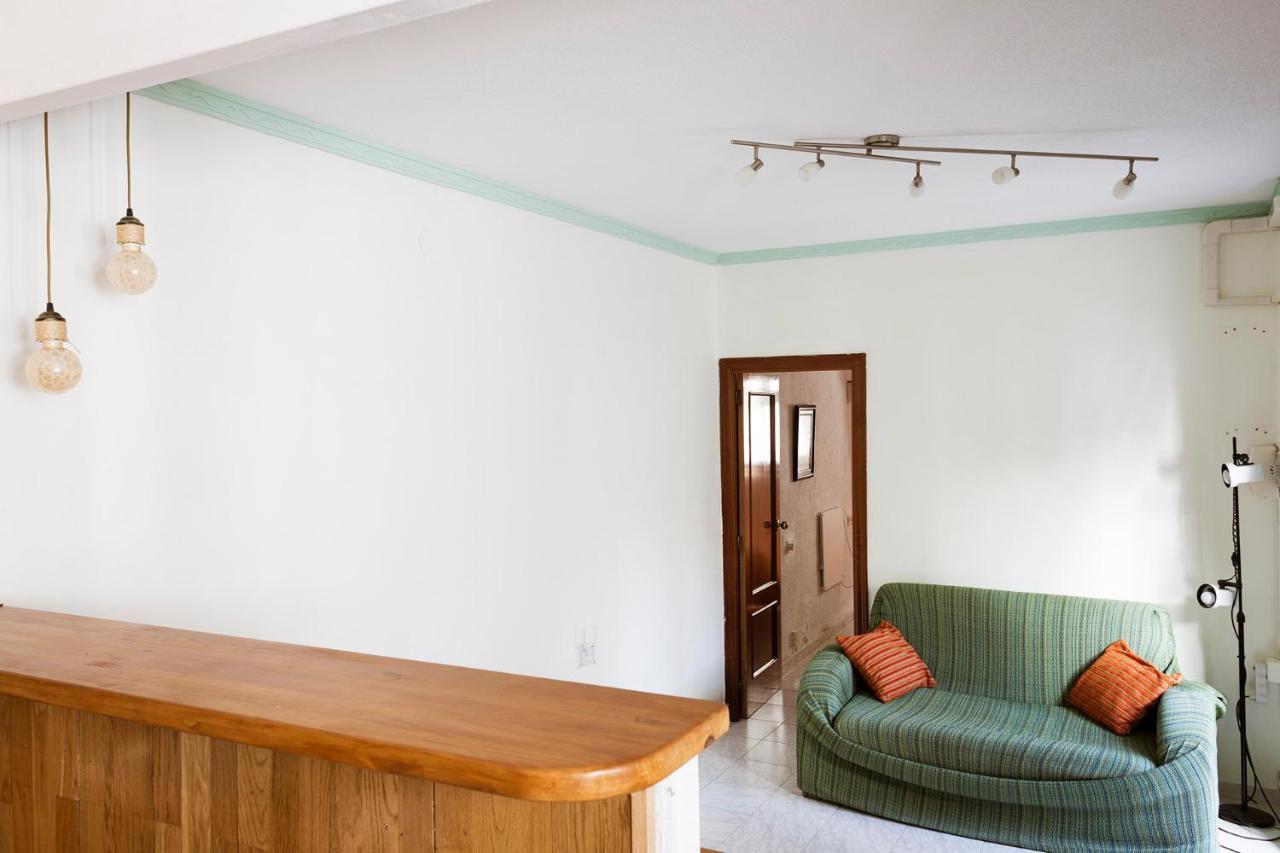 Casa Aljibe Apartment กรานาดา ภายนอก รูปภาพ